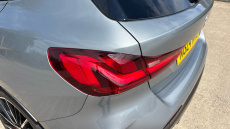 BMW 1 Series 128ti 5dr Step Auto [Live Cockpit Professional] Petrol Hatchback